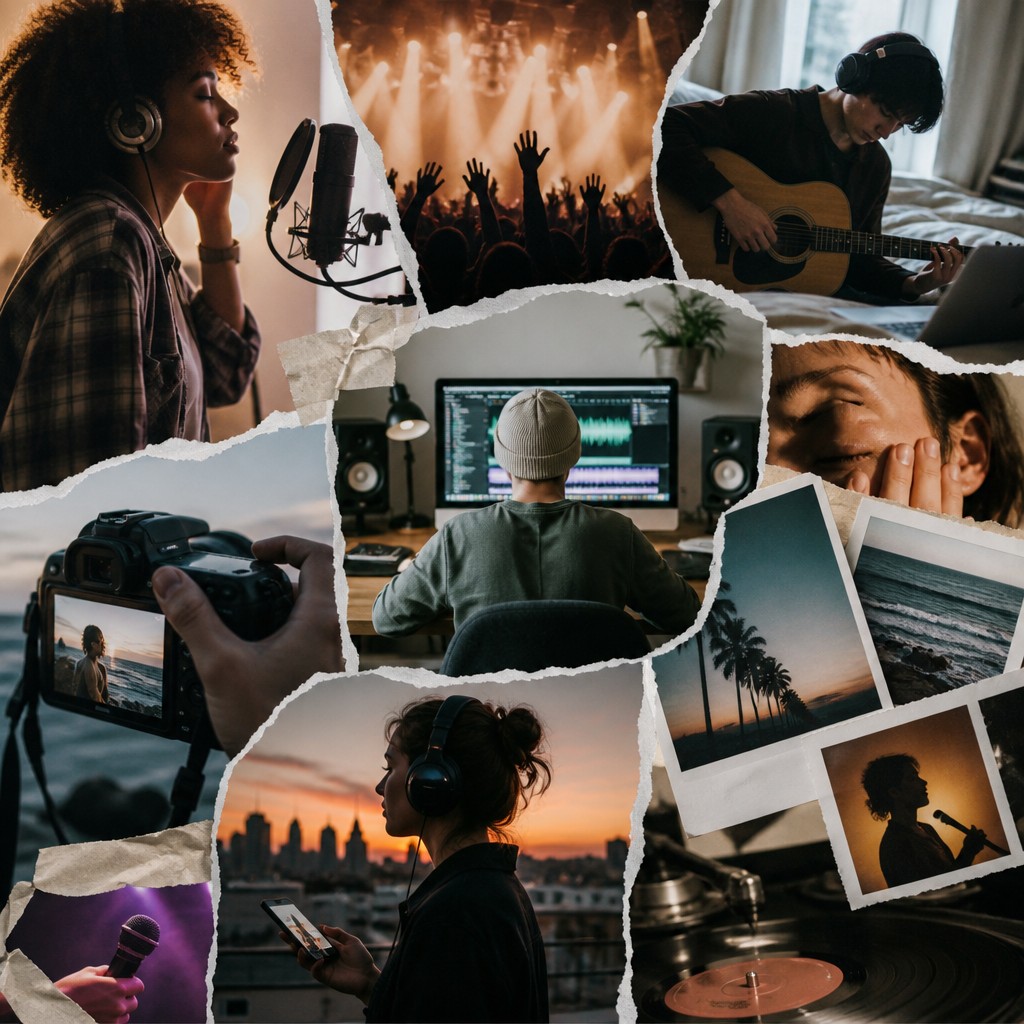 Donna AI and the 2026 Shift Toward Instant AI Music Creation
