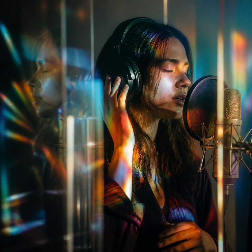 Unlocking the Secrets of a Catchy Chorus: Hooks, Repetition, and Melody in the AI Music Era