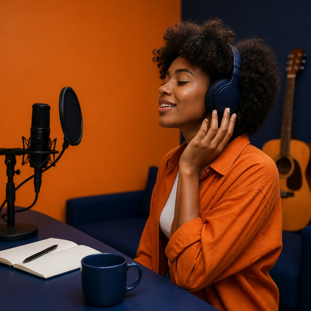 Donna AI and the 2026 AI Music Creation Boom: From Prompts to Full Songs and Videos
