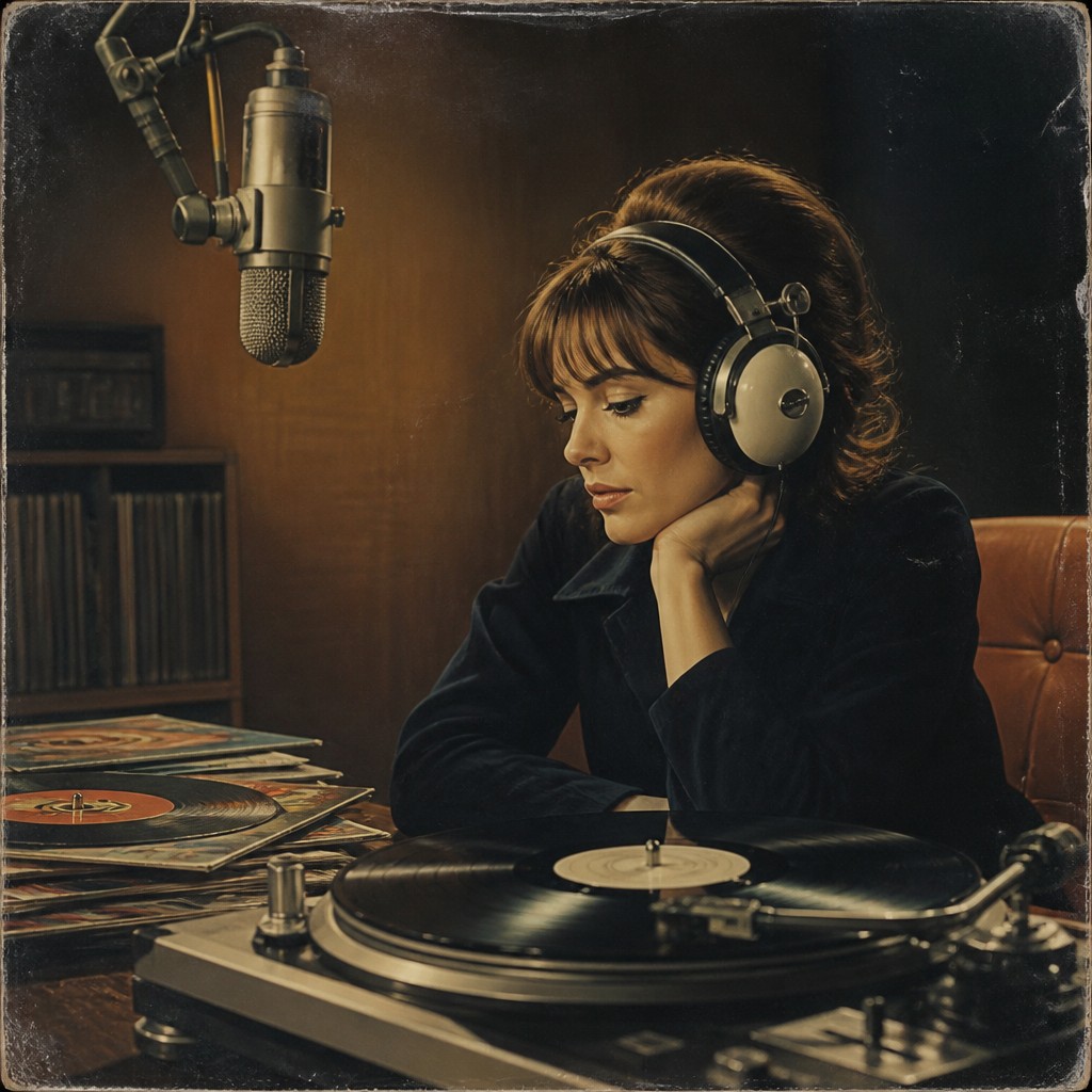 Podcast Intro Music: How Donna AI Creates a Professional Opening Sound